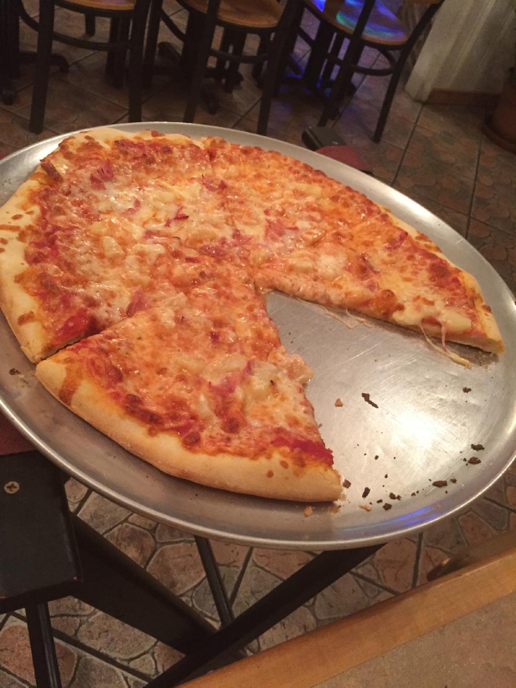 Rocco`s Pizzeria & Italian Restaurant